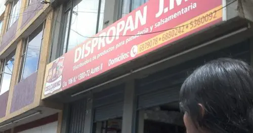 DISPROPAN JM BOGOTÁ DISPROPAN JM BOGOTÁ